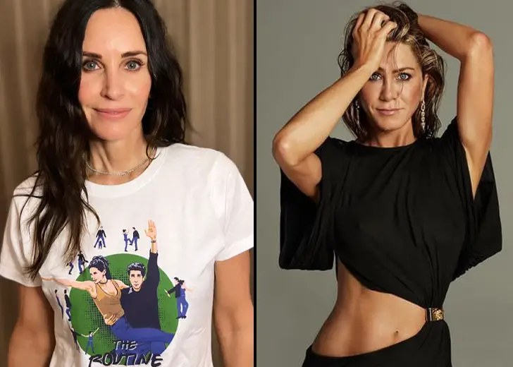 Courteney-Cox-Jennifer-Aniston