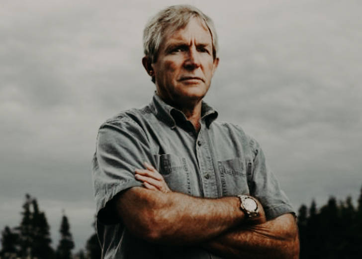 Craig-Tester-Net-Worth-Backed-the-Curse-Oak-Island-Energy-Business