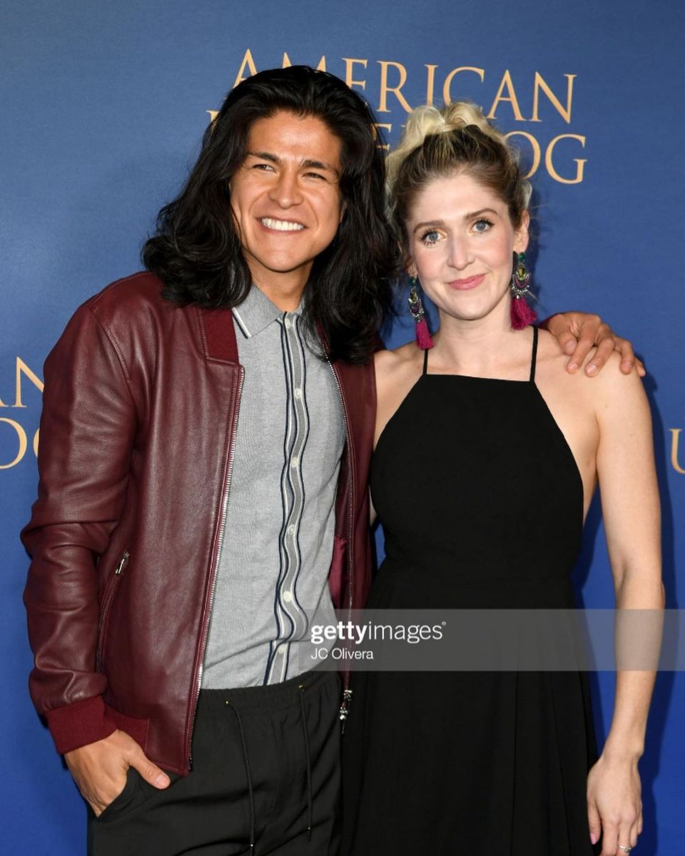 Who Is Cristo Fernández's Girlfriend?
