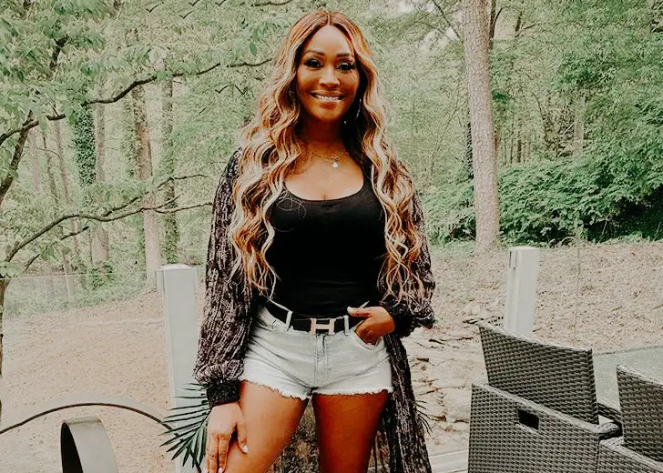 Cynthia-Bailey