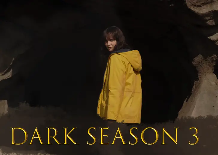 Dark Trailer Analysis Will Martha And Jonas Save The World   DARK SEASON 3 DECODING OFFICIAL TRAILORE 