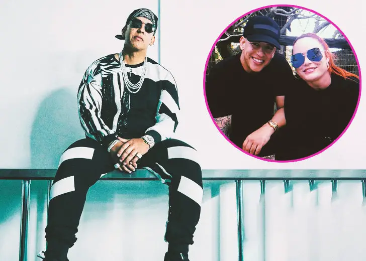 Why did Daddy Yankee and Mireddys Gonzalez Divorced? All About