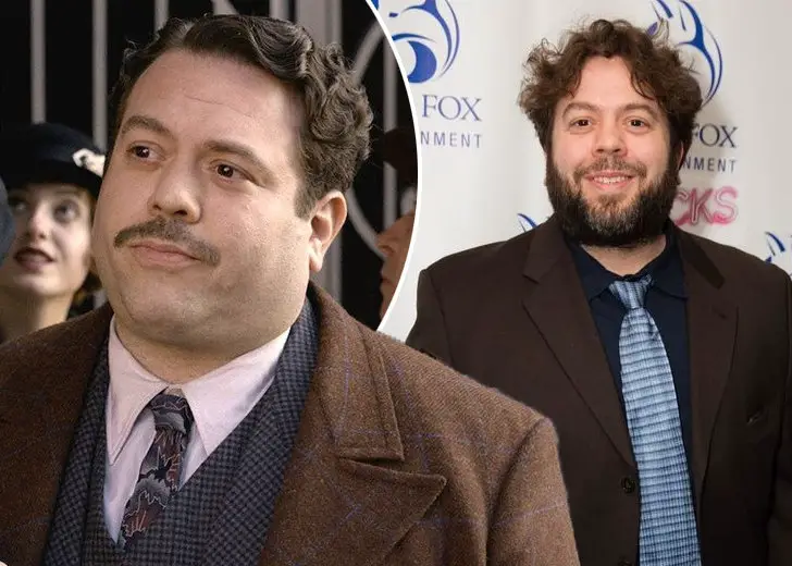 Dan-Fogler