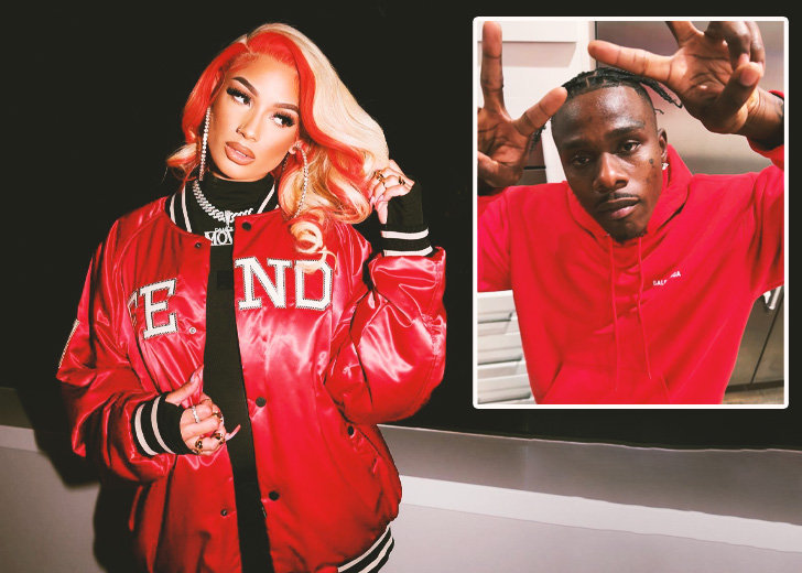 DaniLeigh-Dababy