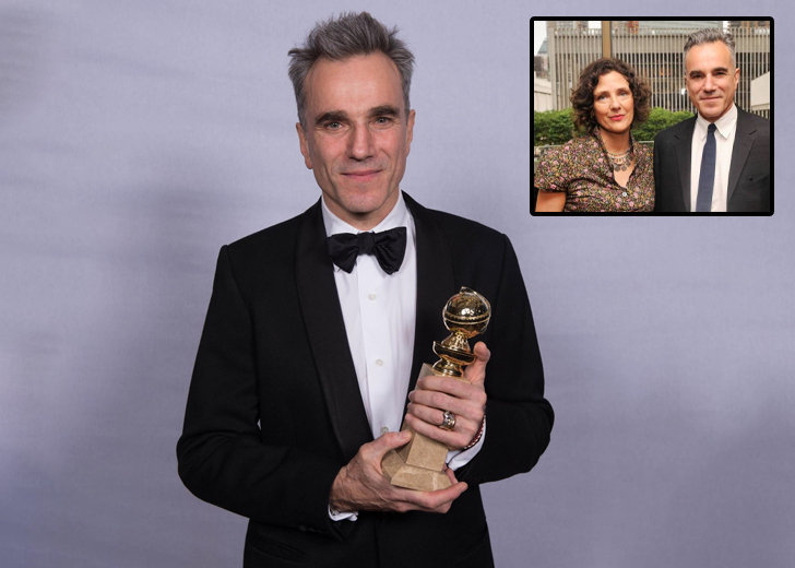 Daniel-Day-Lewis-Wife