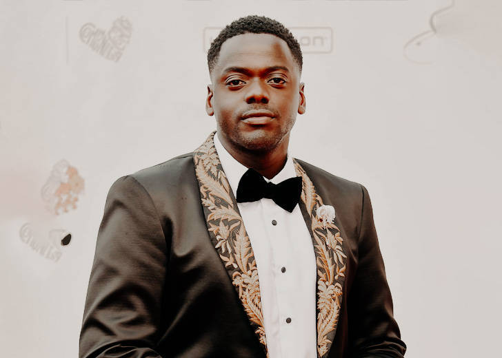 Daniel Kaluuya Is Nominated For The 93rd Academy Awards