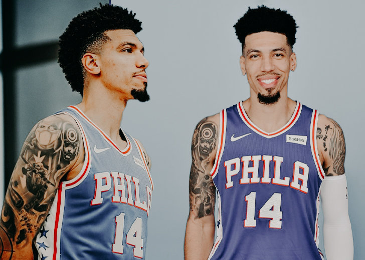 Danny Green Gets Marriage With Birthday Girlfriend Guinea News