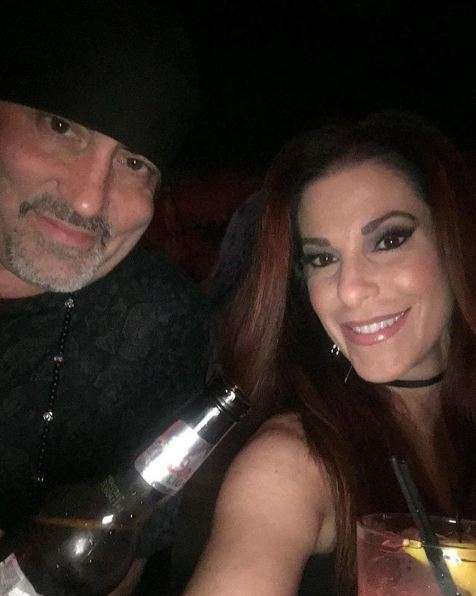 Does Danny Koker Has Wife Kids Bio Reveals Family Details