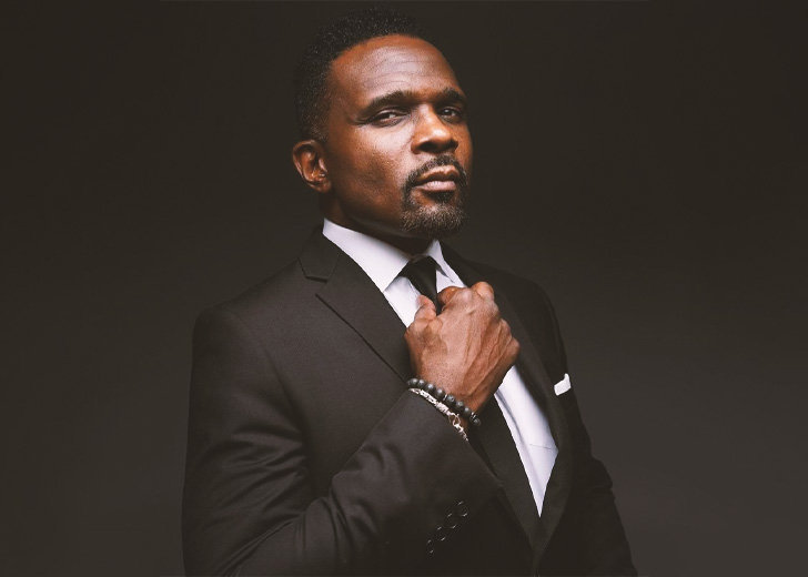 Darius-McCrary