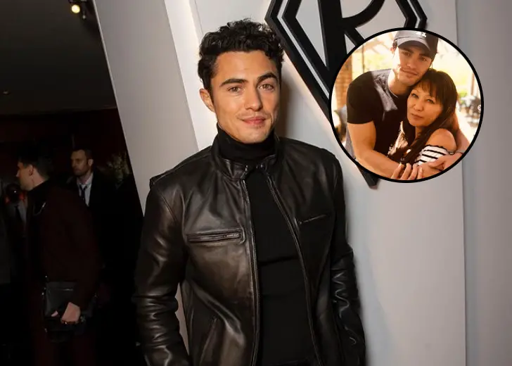 Darren Parents And Ethnicity Impacted His Career