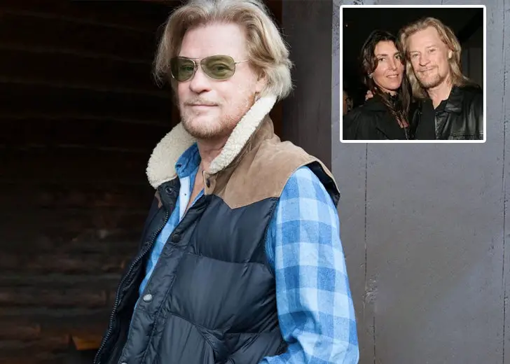Daryl Hall's Wife, Net Worth, Tour 7 Relationship With John Oates Explained
