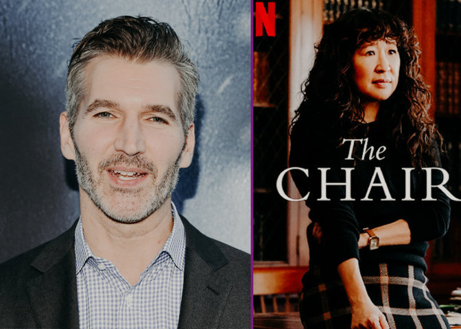 David-Benioff