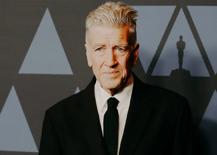 David Lynch Is An Avid Transcendental Meditation Preacher