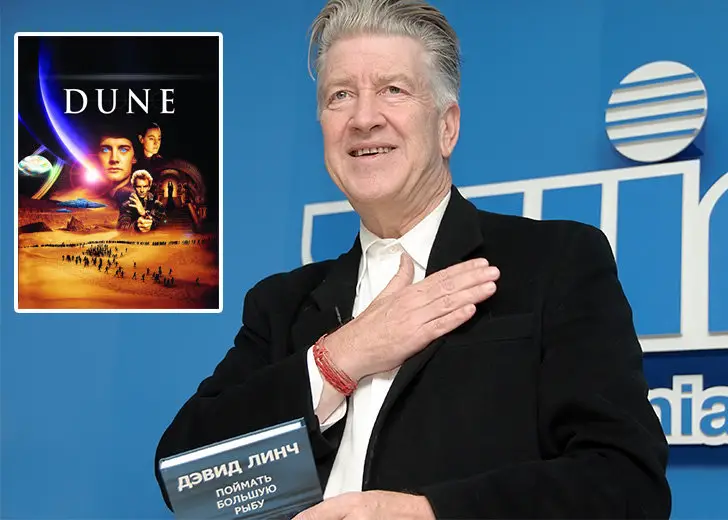 David-Lynch