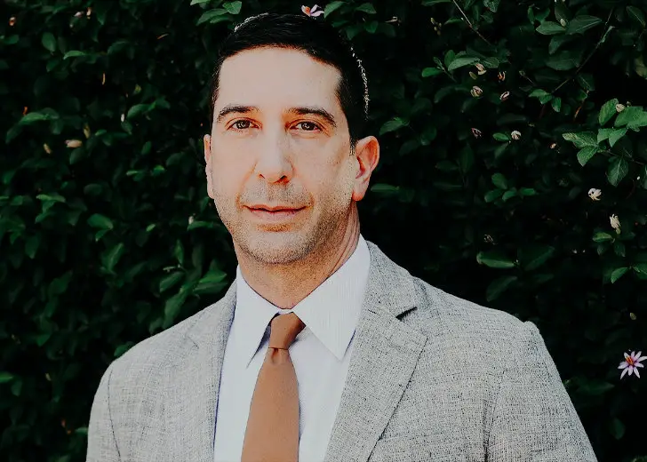 David-Schwimmer-love-life