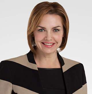 Dawna-Friesen