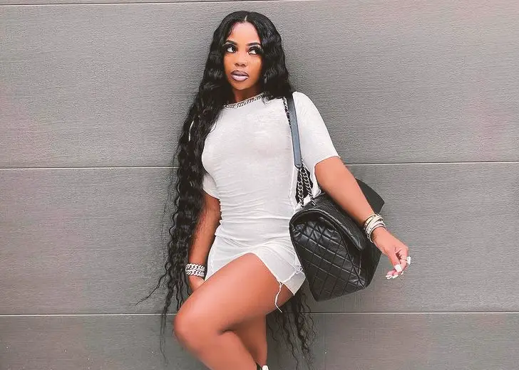 Dearra-Taylor