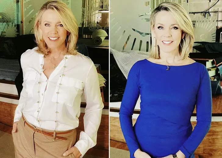 Deborah Norville Talks About Her Love For Children And Motherhood