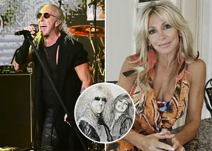 Dee Snider’s Wife Stood By His Side During His Hard Times