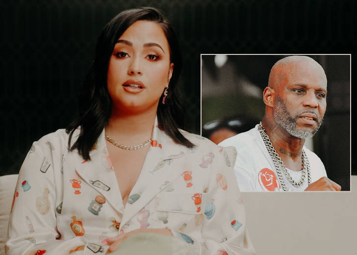 Demi-Lovato-Admits-DMX
