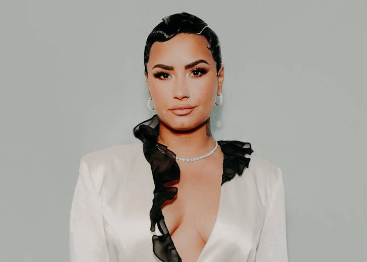 Demi-Lovato