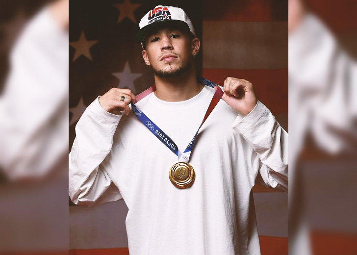 Devin-Booker