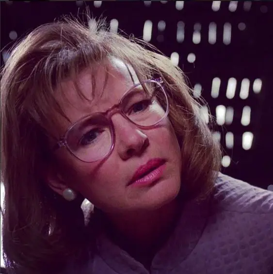 Dianne Wiest