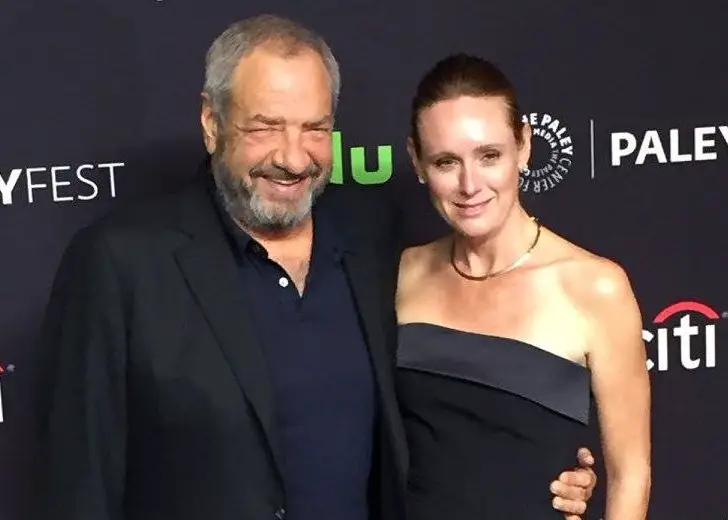 Dick Wolf Divorced From His Third Wife Of 12 Years