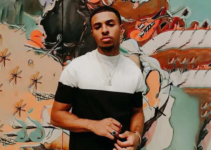 Diggy-Simmons