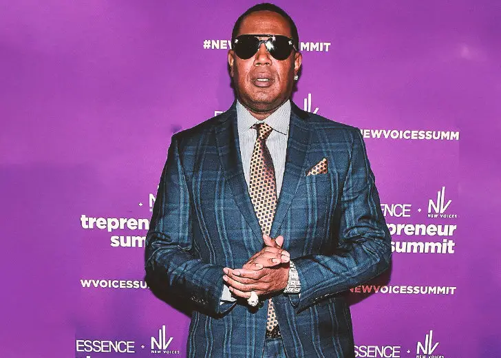 Does Master P Have a Girlfriend? A Look into His Dating History