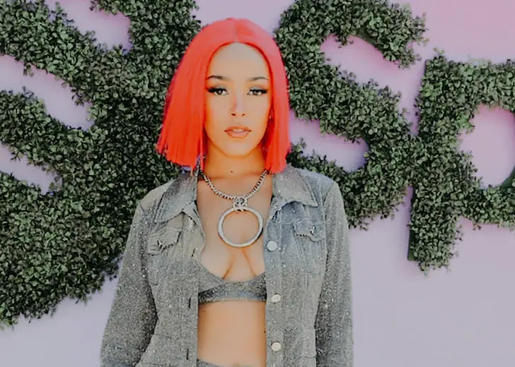 Doja Cat Real Name Ethnicity Parents Zodiac And More