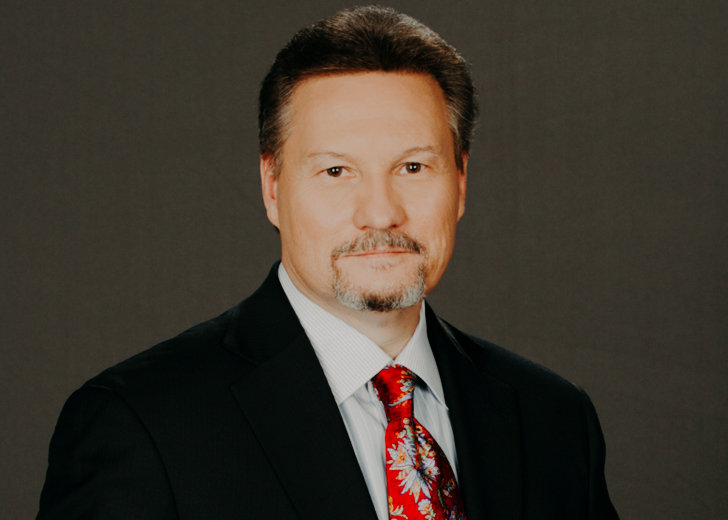 Donnie Swaggart and His Wife Are Parents to Three Children