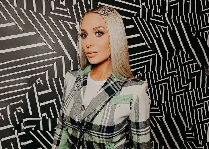 Dorit-Kemsley