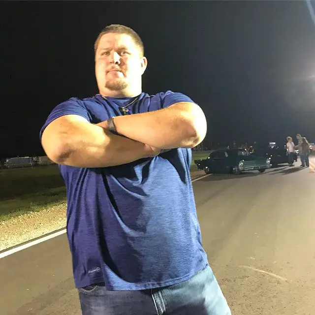 What Happened To Doughboy On Street Outlaws?