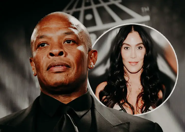 Dr-Dre-Divorce-Battle-Ex-wife