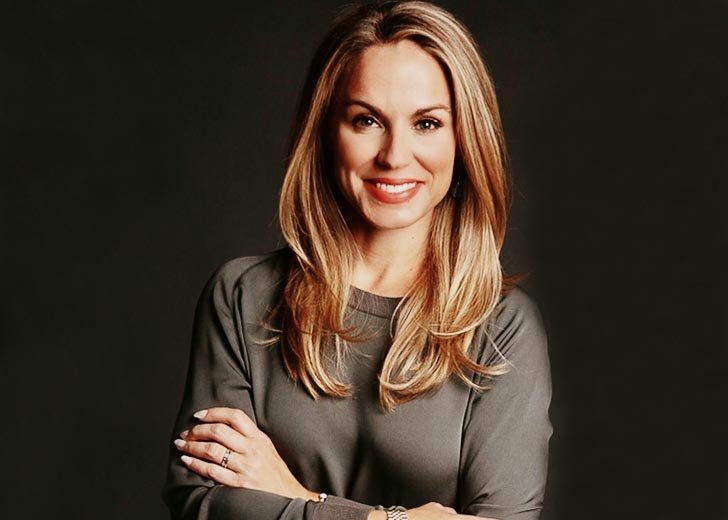 Dr. Nicole Saphier Has A Family Of Five With Neurosurgeon Husband