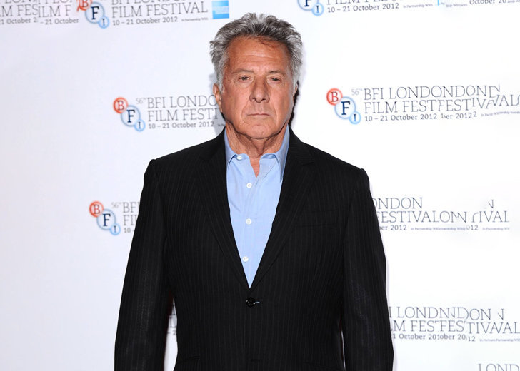 Dustin-Hoffman-Fatherhood