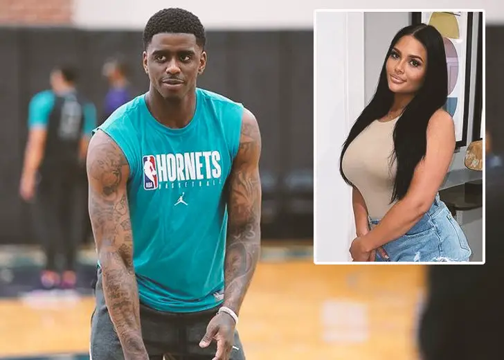 Exgirlfriend MacKenzie Hyatt Exposed Dwayne Bacon Cheated On Her