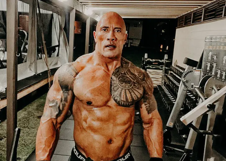 Dwayne-Johnson-Toughest-Workout
