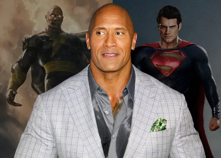Dwayne-Johnson