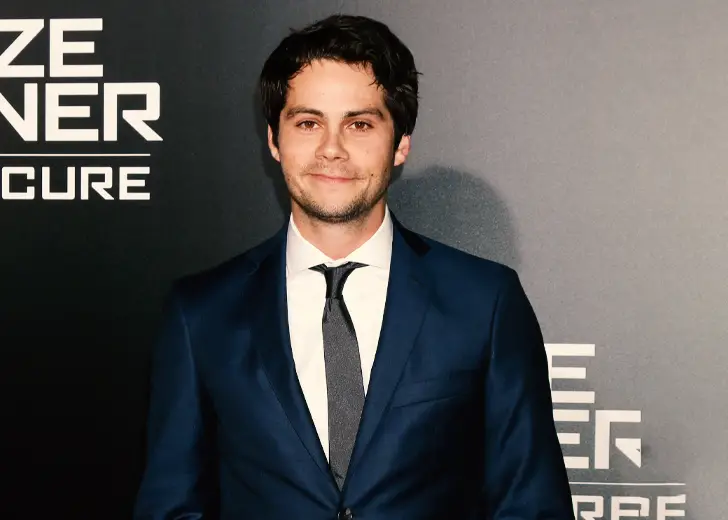 Dylan-OBrien
