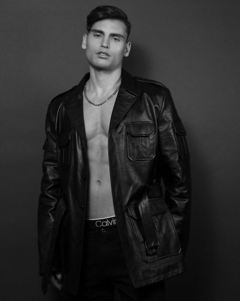 Inside Eduard Martirosyan’s Dating Life & Girlfriend Advice