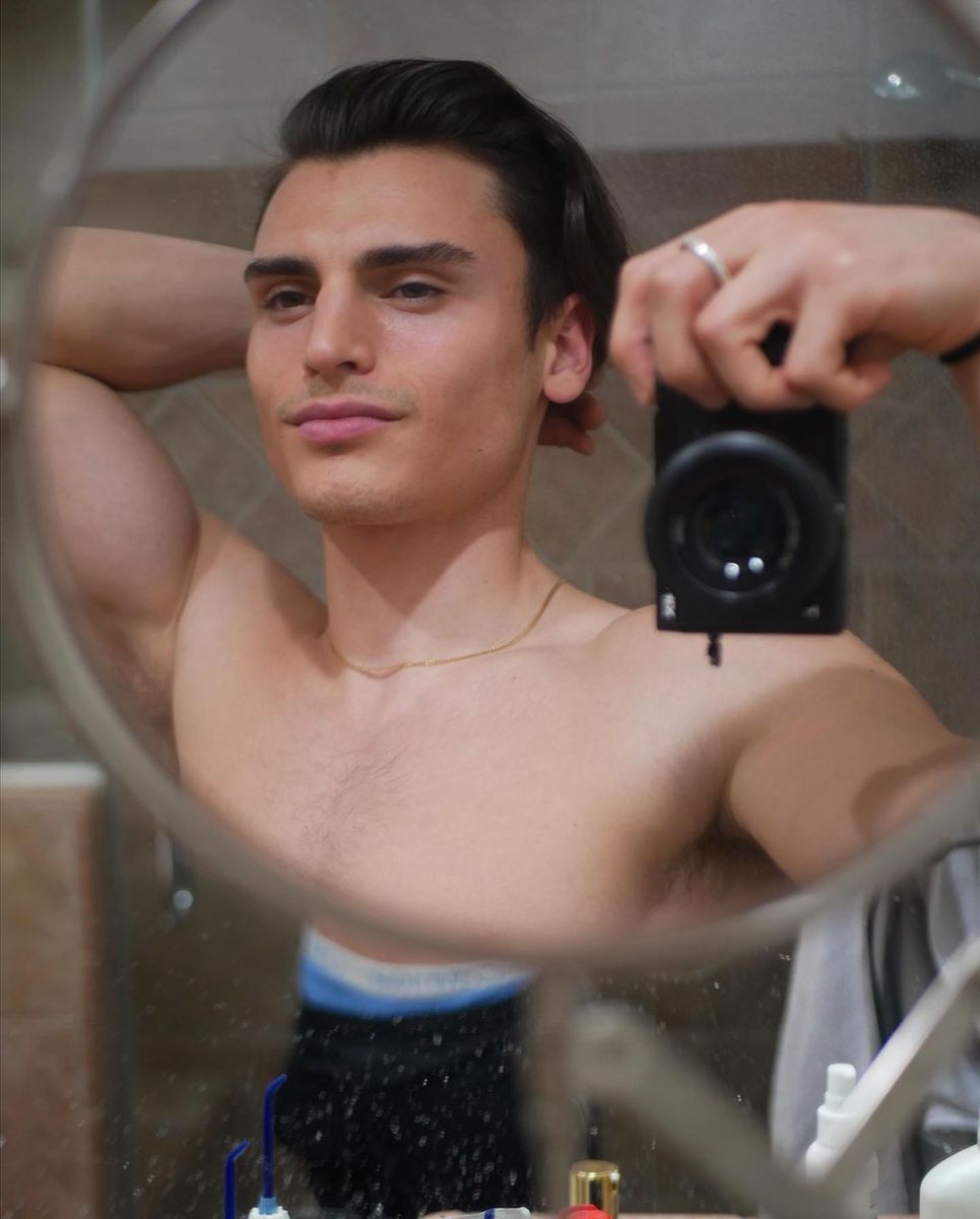 Eduard martirosyan nude