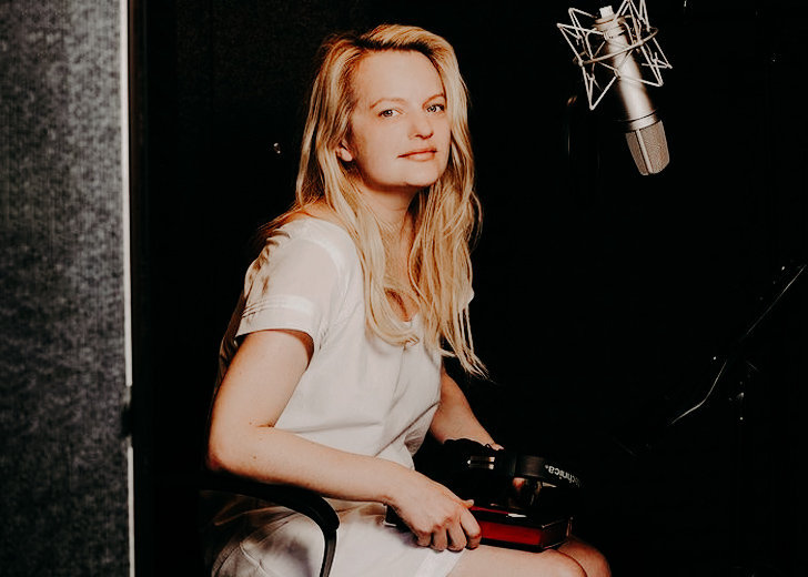 Elisabeth Moss Still Seems Too Busy With Work To Have Children