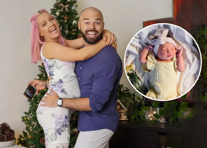 Ella-Bee-Blake-Proud-First-Child