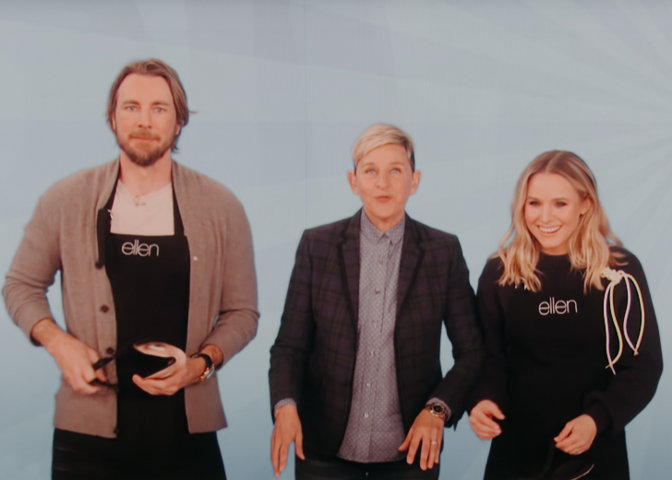 Ellen-Degeneres-and-Kristen-Bell