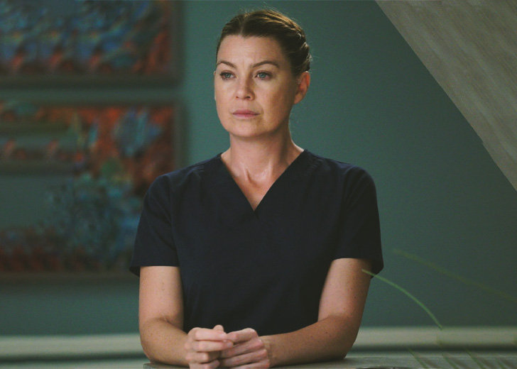 Ellen Pompeo’s Earliest Memory Is Related To Her Siblings