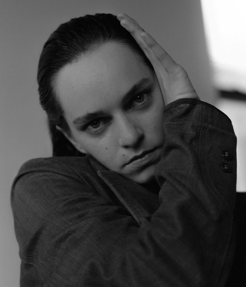 Inside Emma Portner’s Wedding And Divorce With Elliot Page