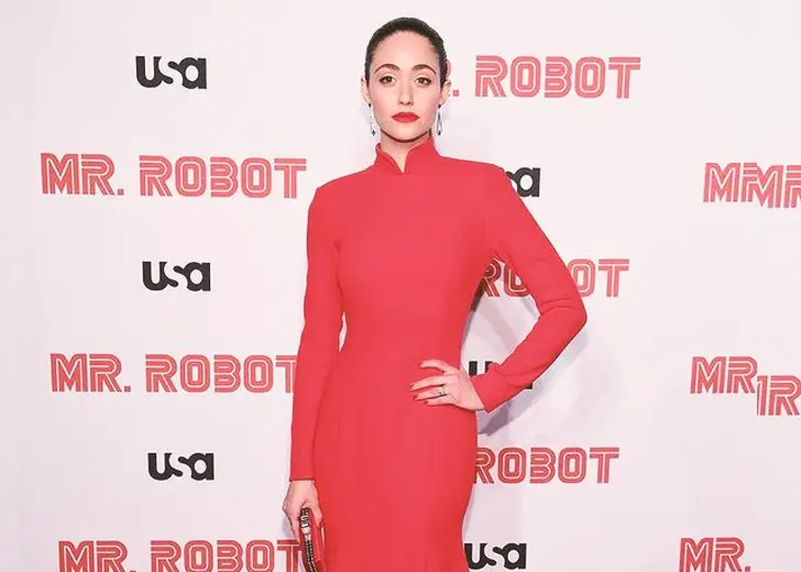 Emmy-Rossum