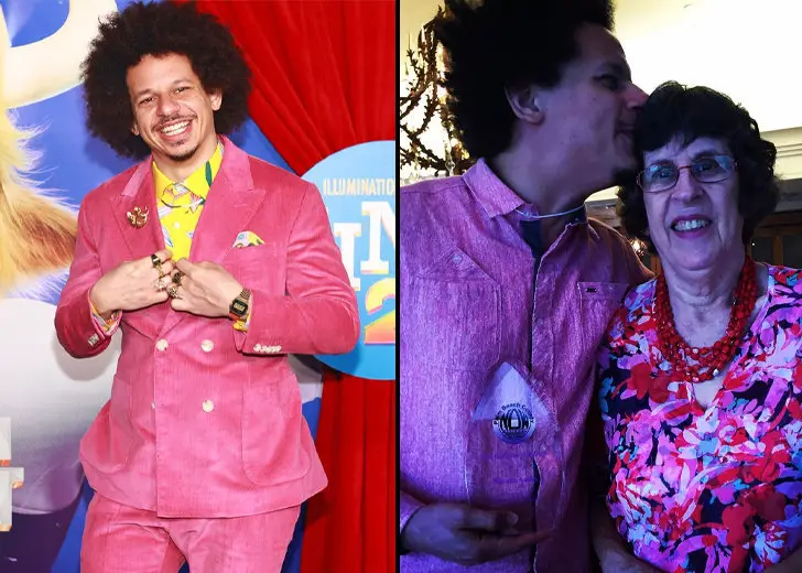 Eric-Andre-Parents